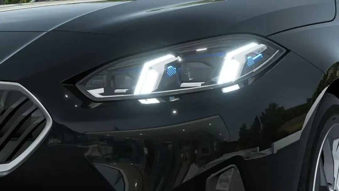BMW 120 - Thumbnail 6