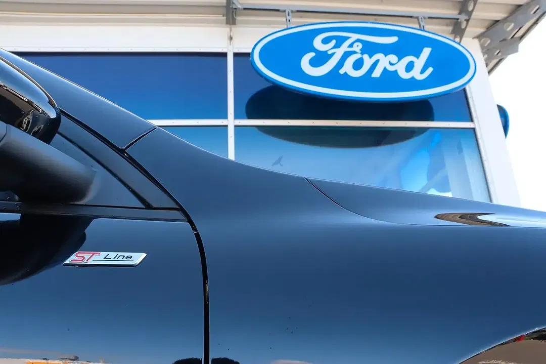 Ford Kuga - Thumbnail 11