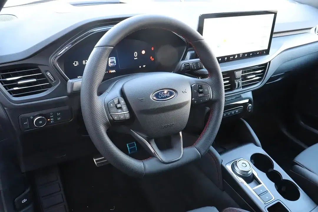 Ford Kuga - Thumbnail 12