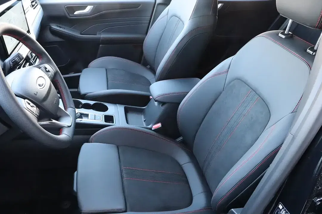Ford Kuga - Thumbnail 14