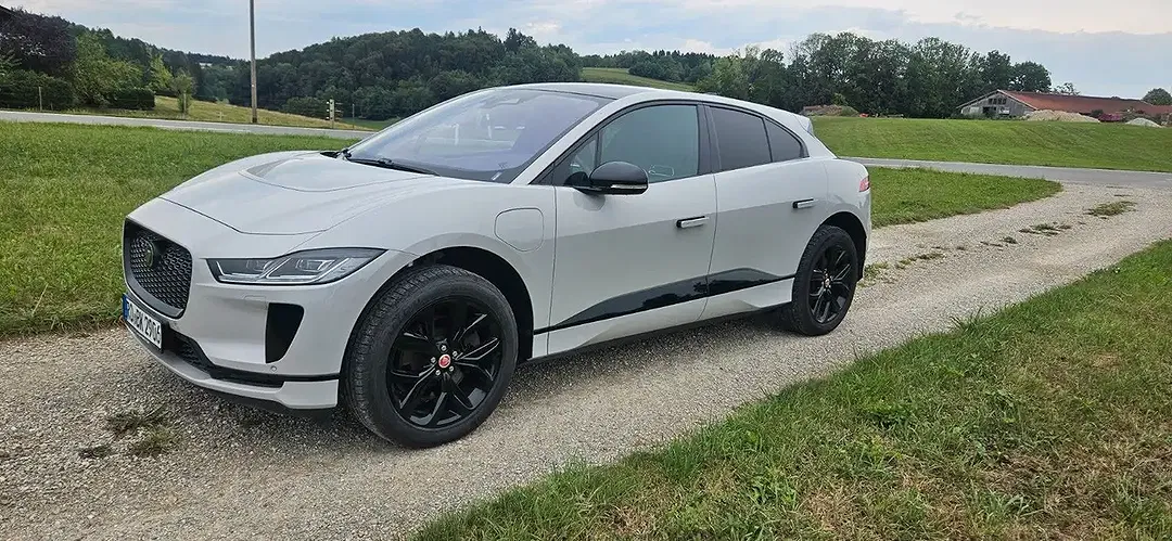 Jaguar I-Pace Performance - foto 1