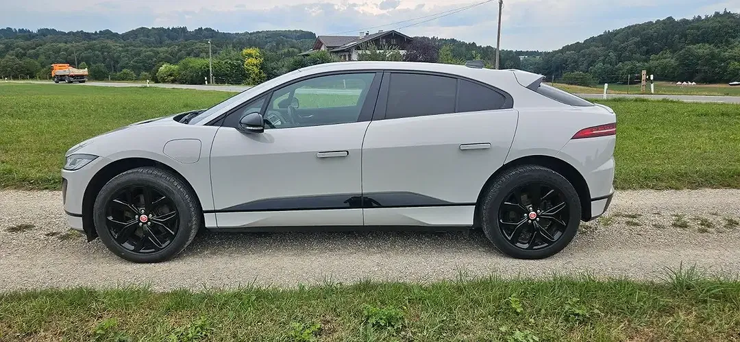 Jaguar I-Pace Performance - foto 2