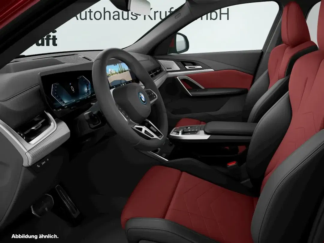 BMW iX2 - Thumbnail 4