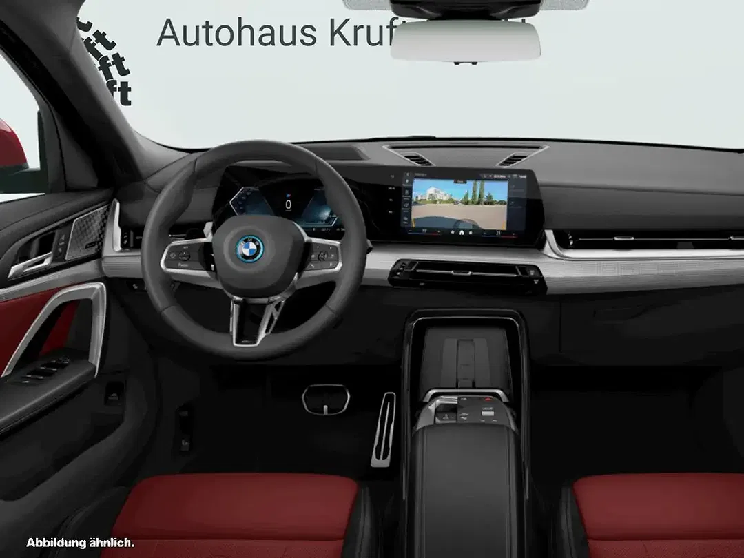 BMW iX2 - Thumbnail 5