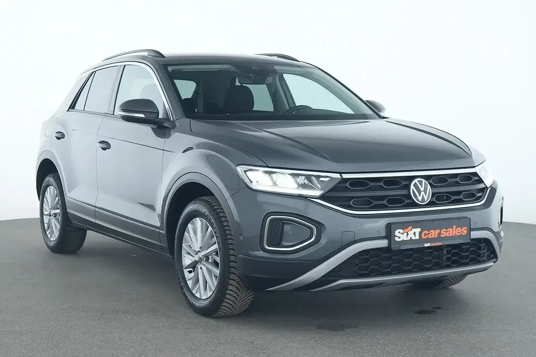 Volkswagen T-Roc 1.0 TSI - foto 1