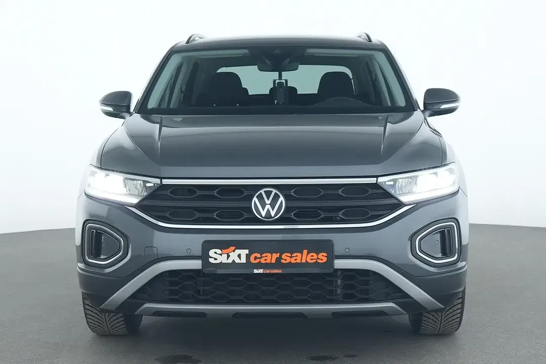 Volkswagen T-Roc 1.0 TSI - foto 2