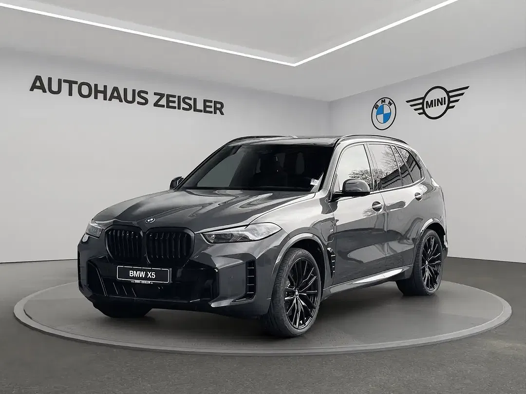 BMW X5 xDrive M Sport Pro - foto 1