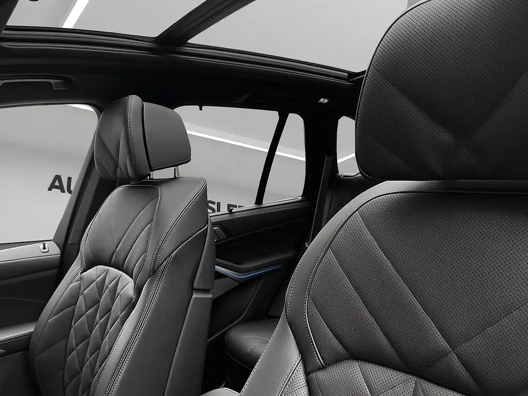 BMW X5 xDrive M Sport Pro - foto 15