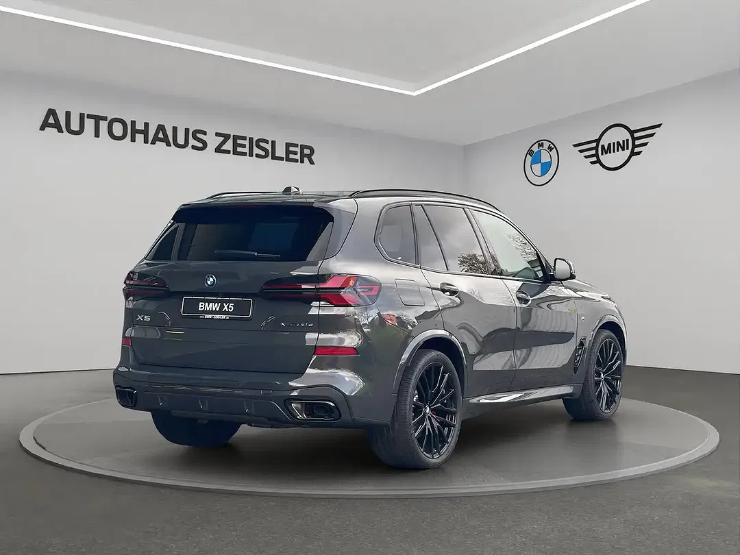 BMW X5 xDrive M Sport Pro - foto 2