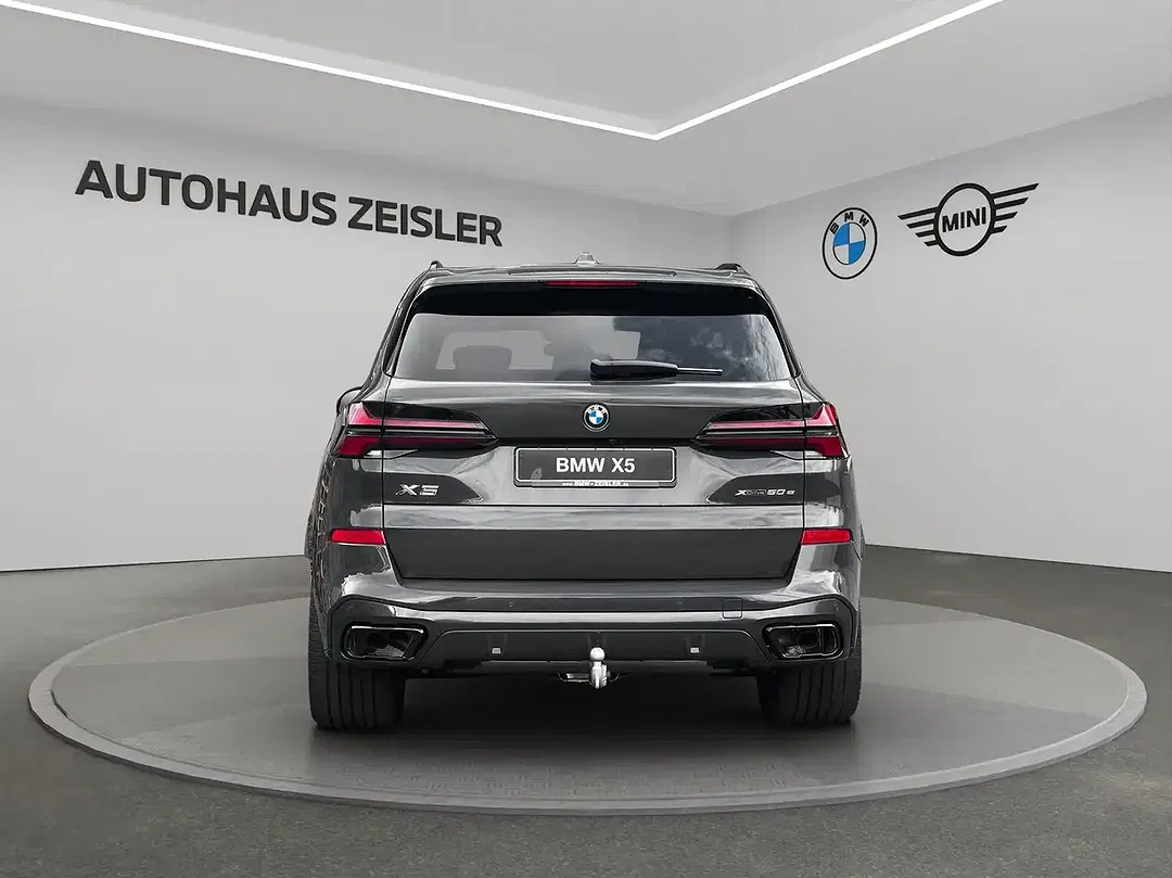 BMW X5 - Thumbnail 5