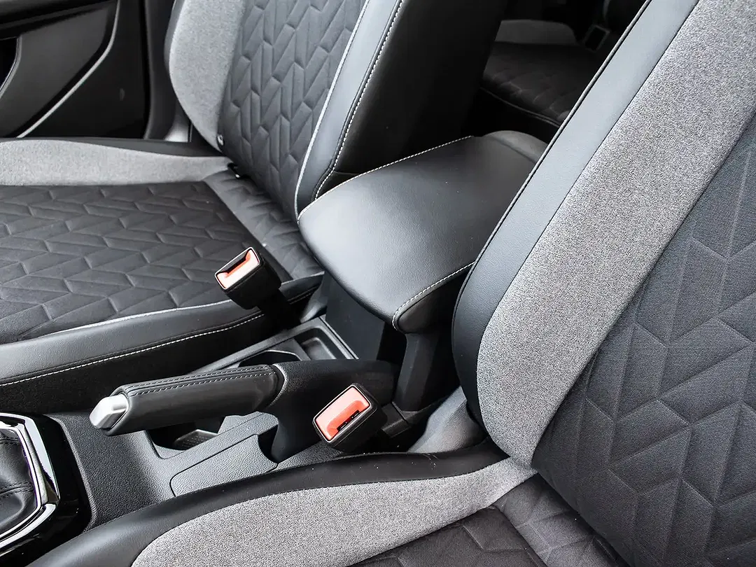 Volkswagen T-Cross 1.0 TSI DSG AUT Life - foto 14