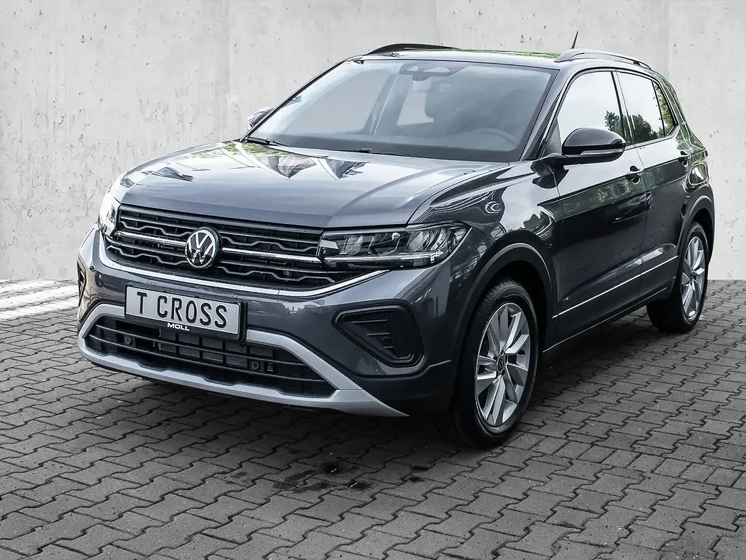 Volkswagen T-Cross - Afbeelding 1