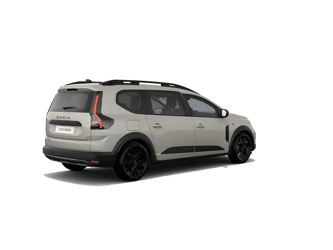 Dacia Jogger - Thumbnail 8