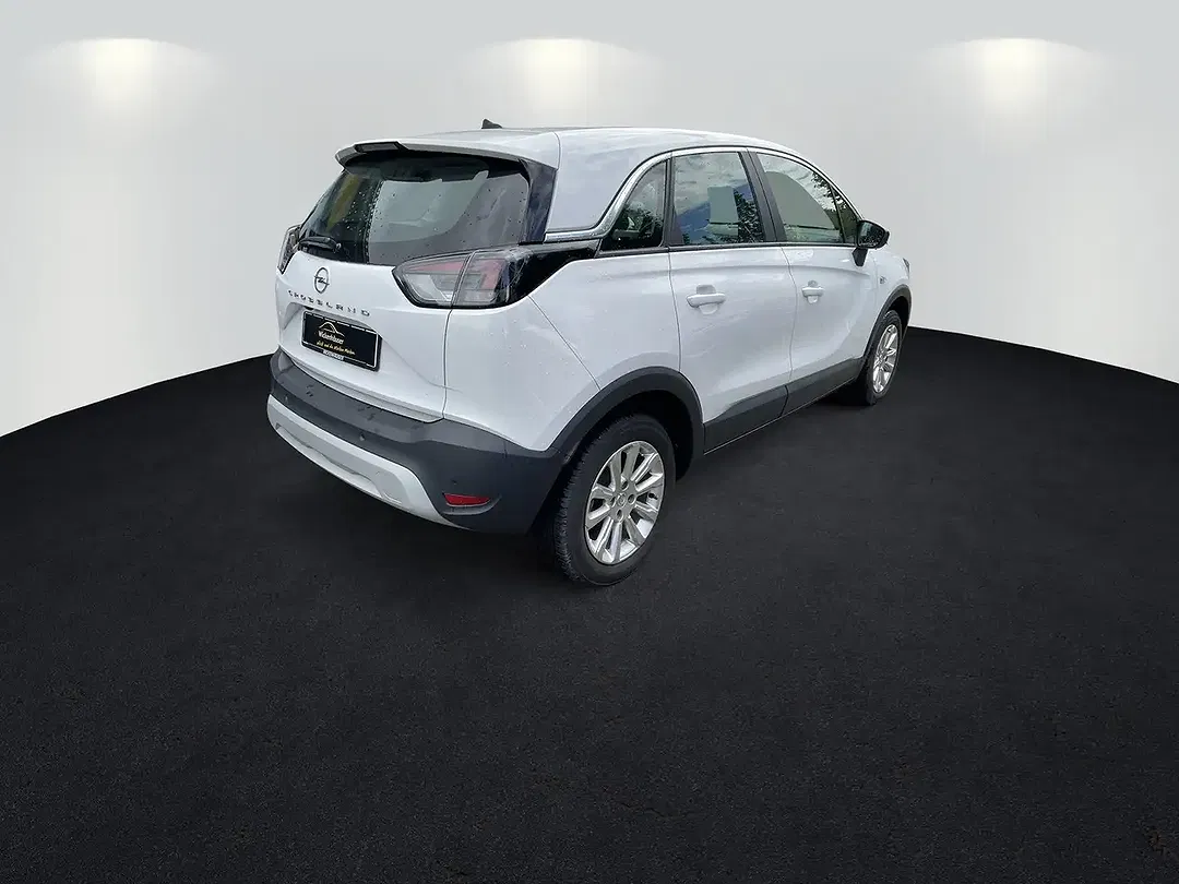 Opel Crossland - Thumbnail 4