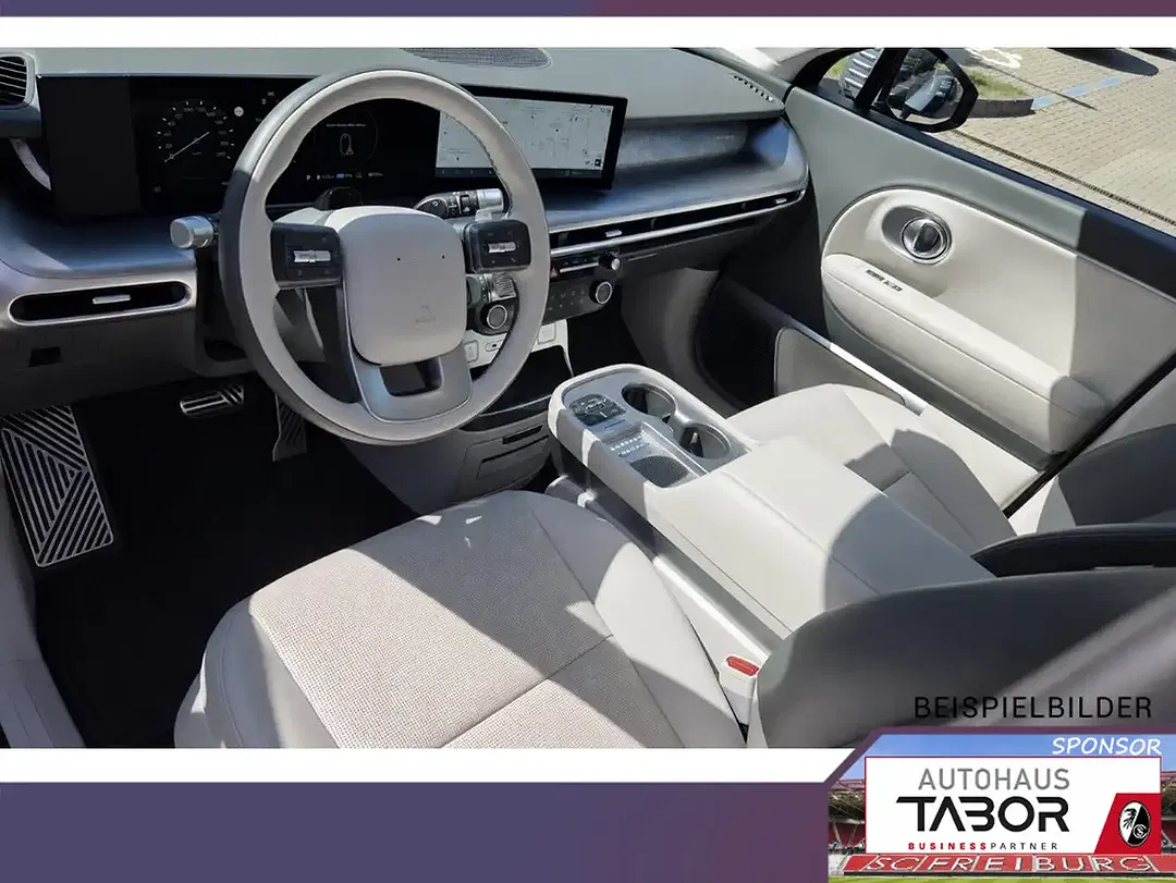 Hyundai IONIQ 9 - Thumbnail 3