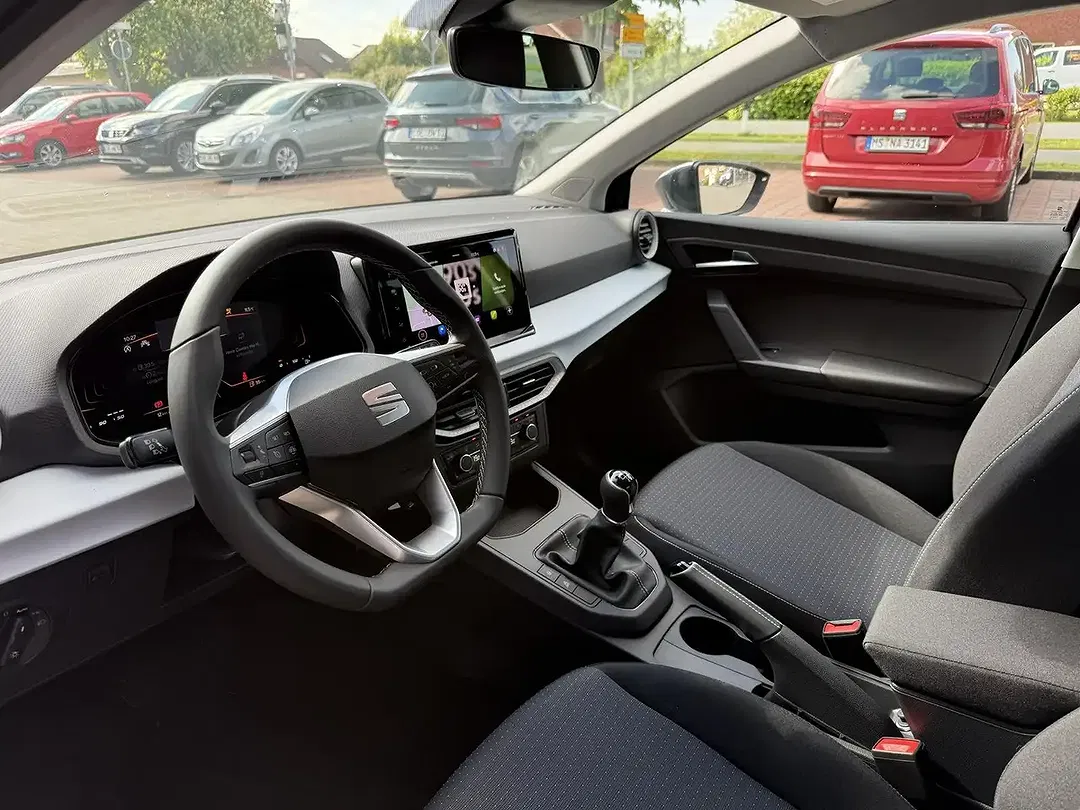 SEAT Ibiza - Thumbnail 7