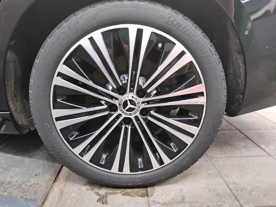 Mercedes-Benz CLA 250 - Thumbnail 11