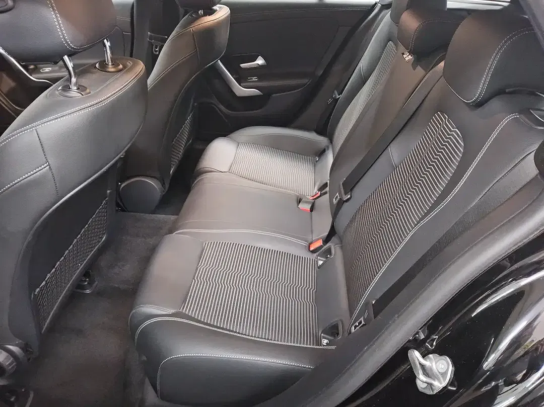 Mercedes-Benz CLA 250 - Thumbnail 13