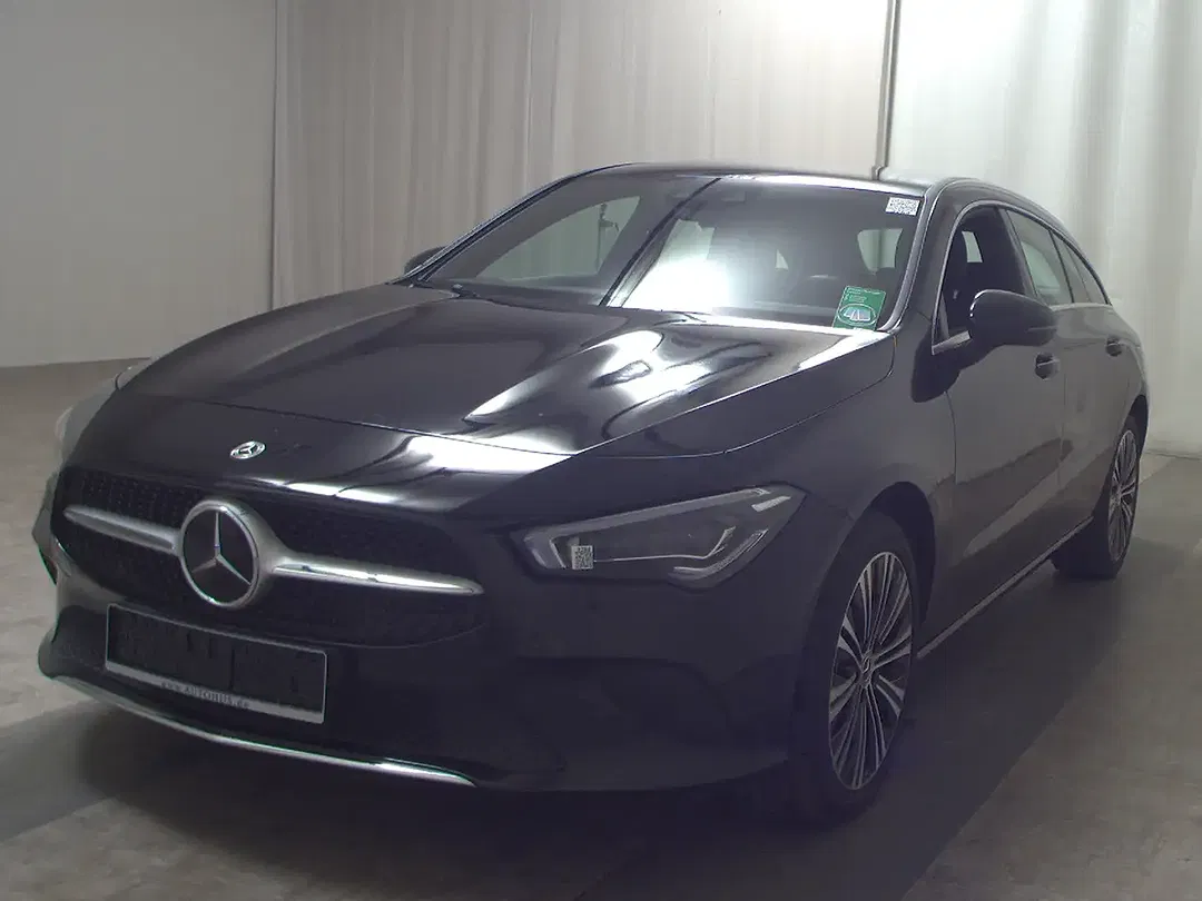 Mercedes-Benz CLA 250 Progressive - foto 2
