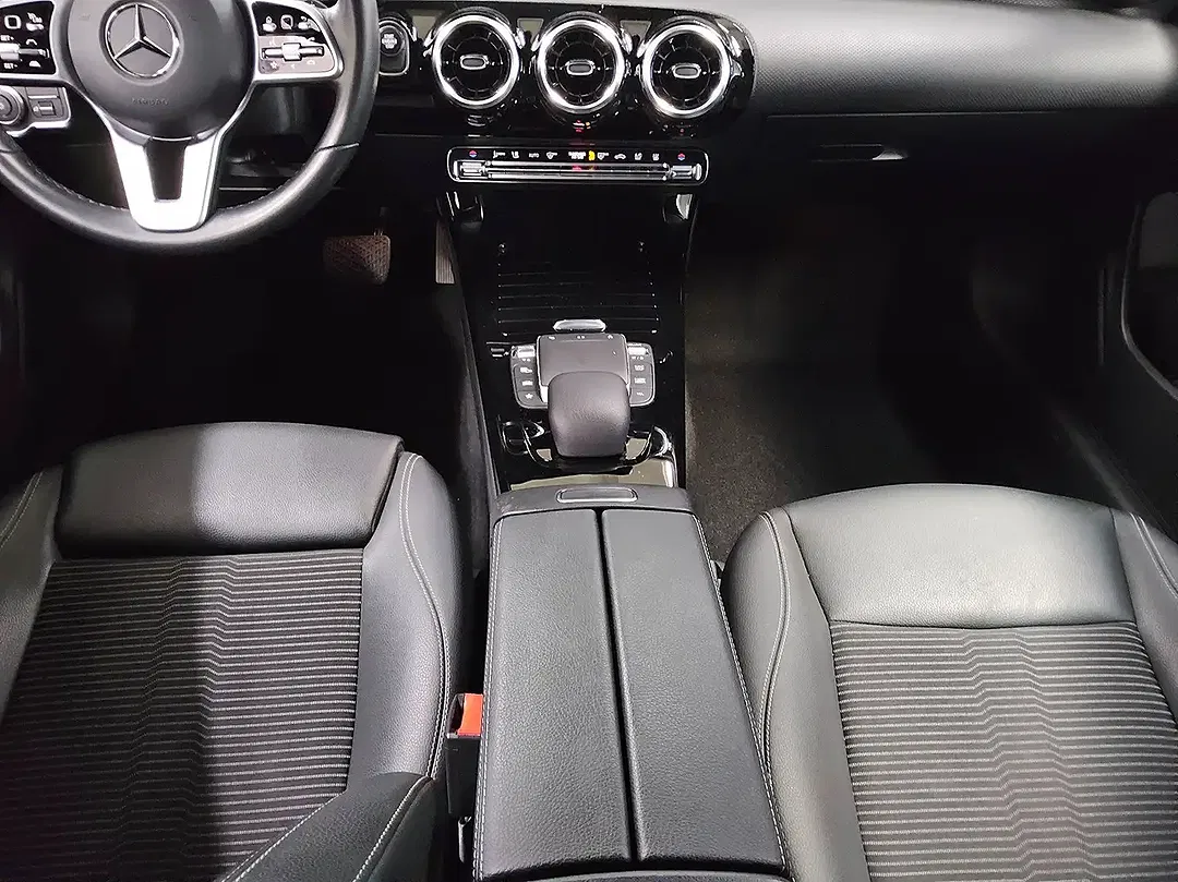 Mercedes-Benz CLA 250 - Thumbnail 6