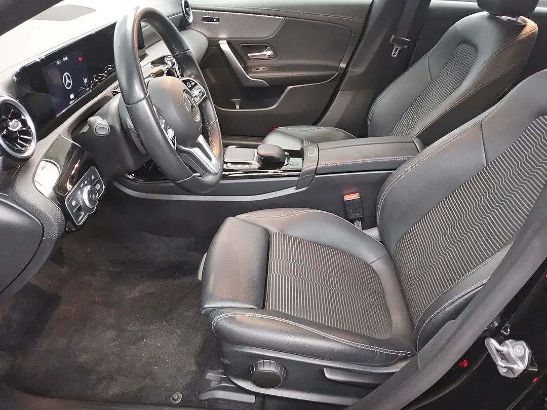 Mercedes-Benz CLA 250 - Thumbnail 9