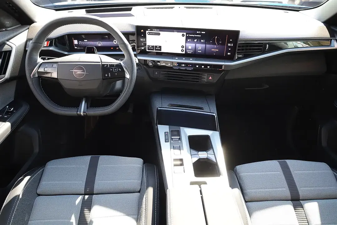 Opel Grandland - Thumbnail 9