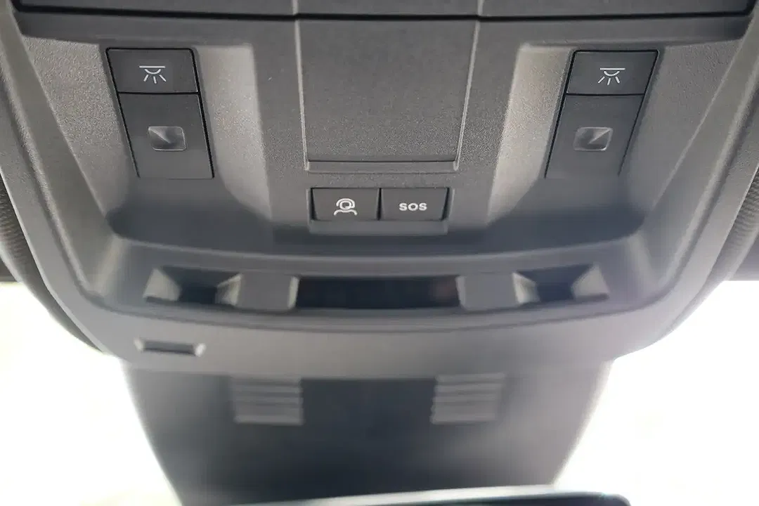 Opel Grandland - Thumbnail 11