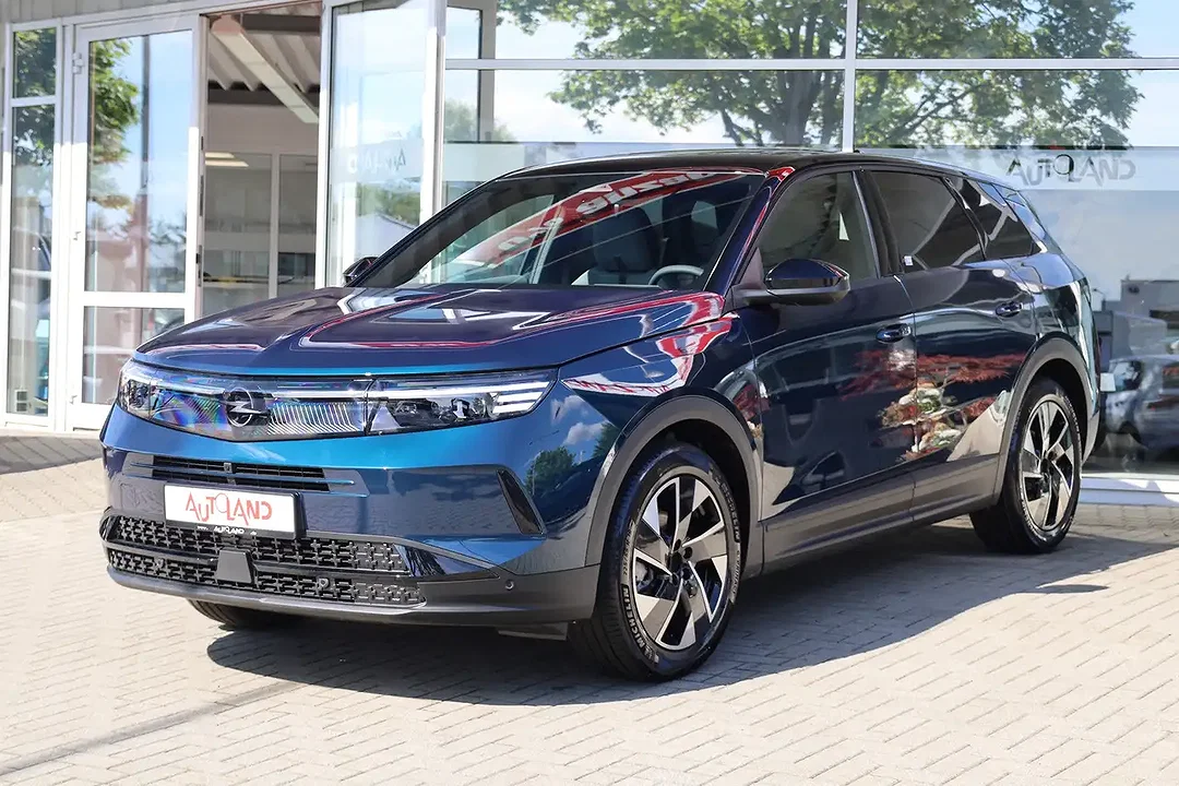 Opel Grandland - Afbeelding 1