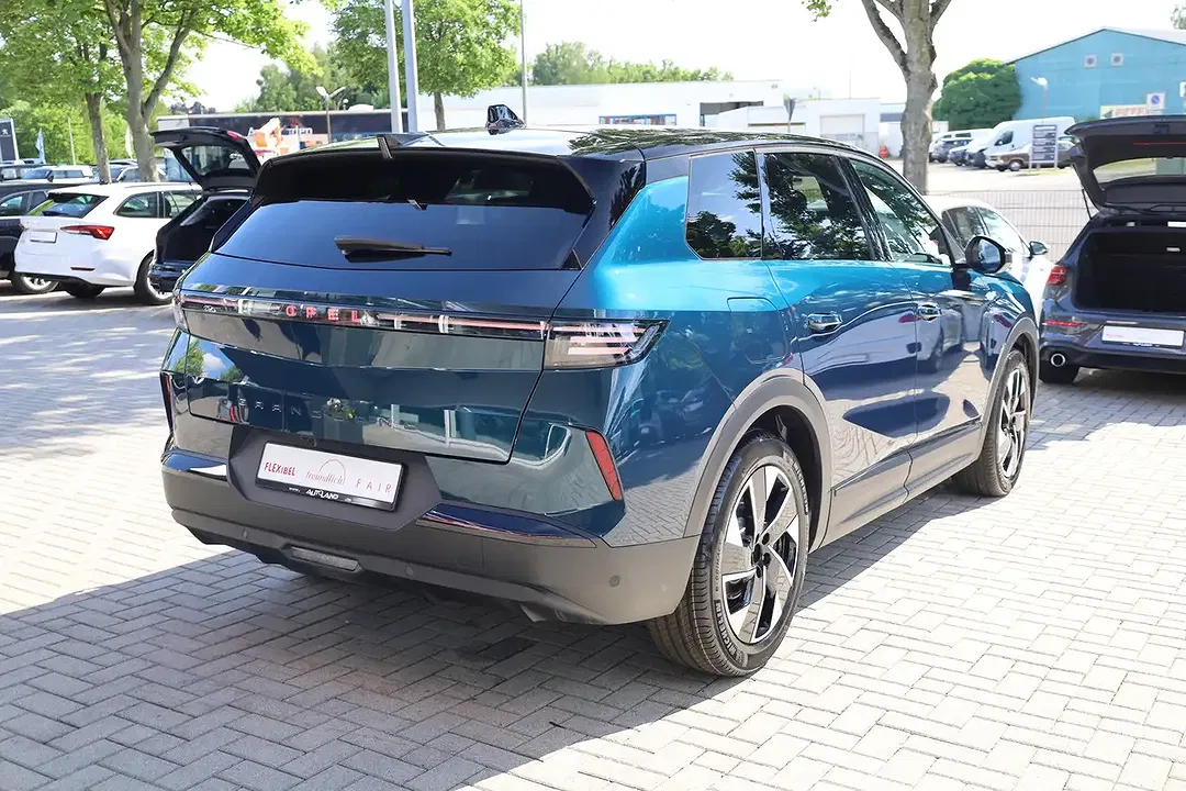 Opel Grandland - Thumbnail 5