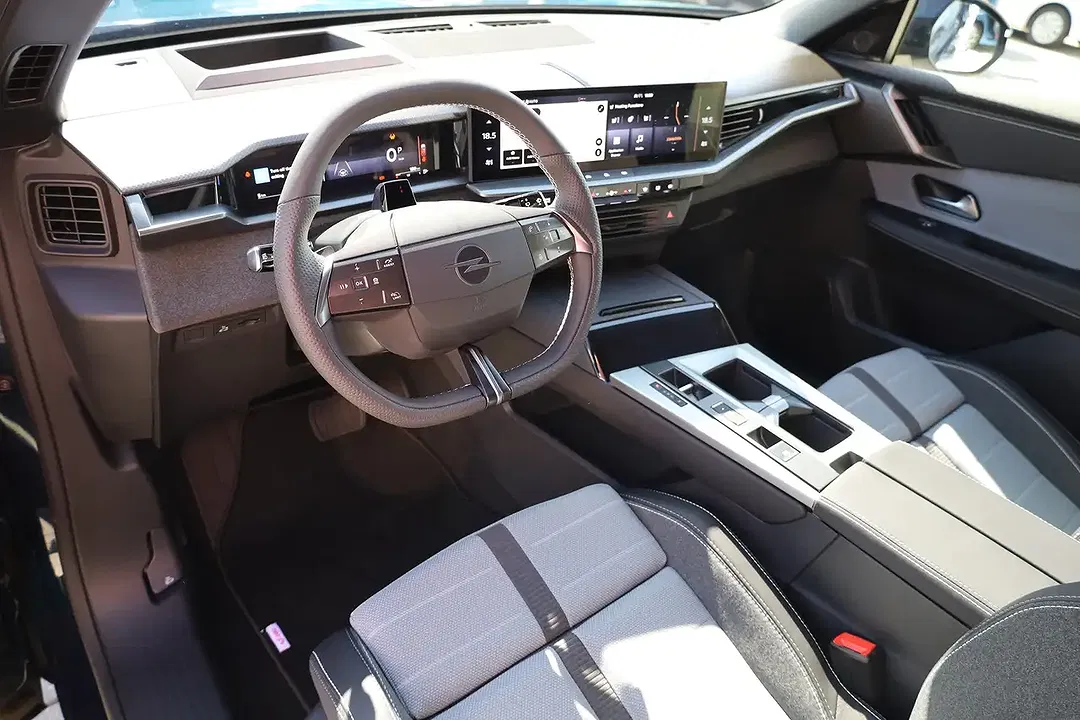Opel Grandland - Thumbnail 8