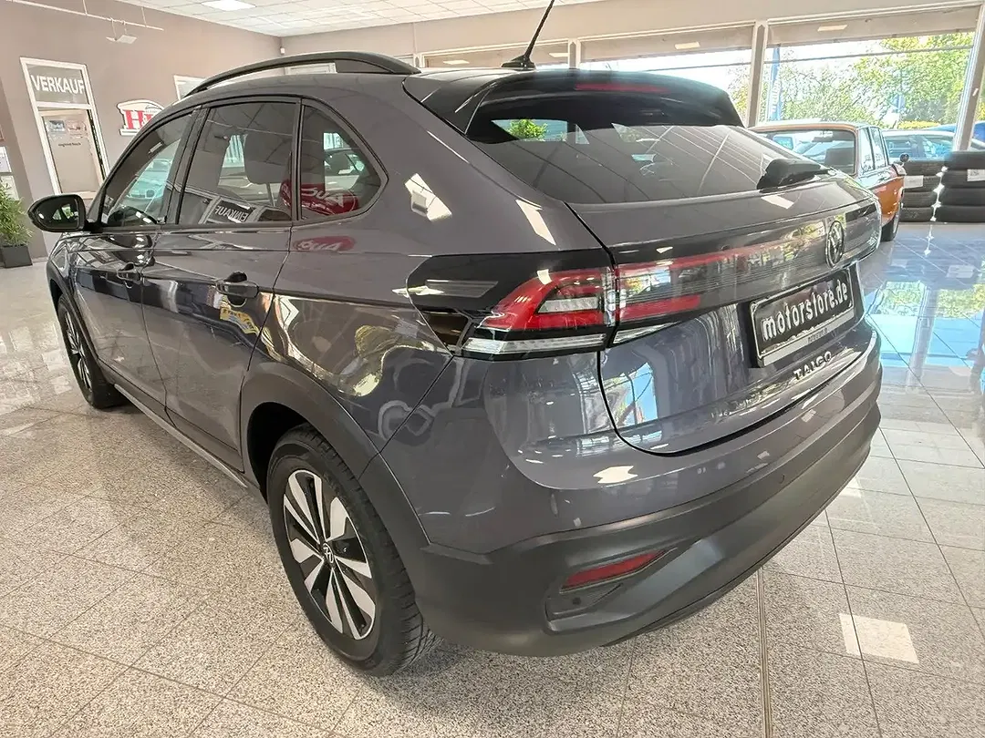 Volkswagen Taigo 1.0 TSI Move - foto 1