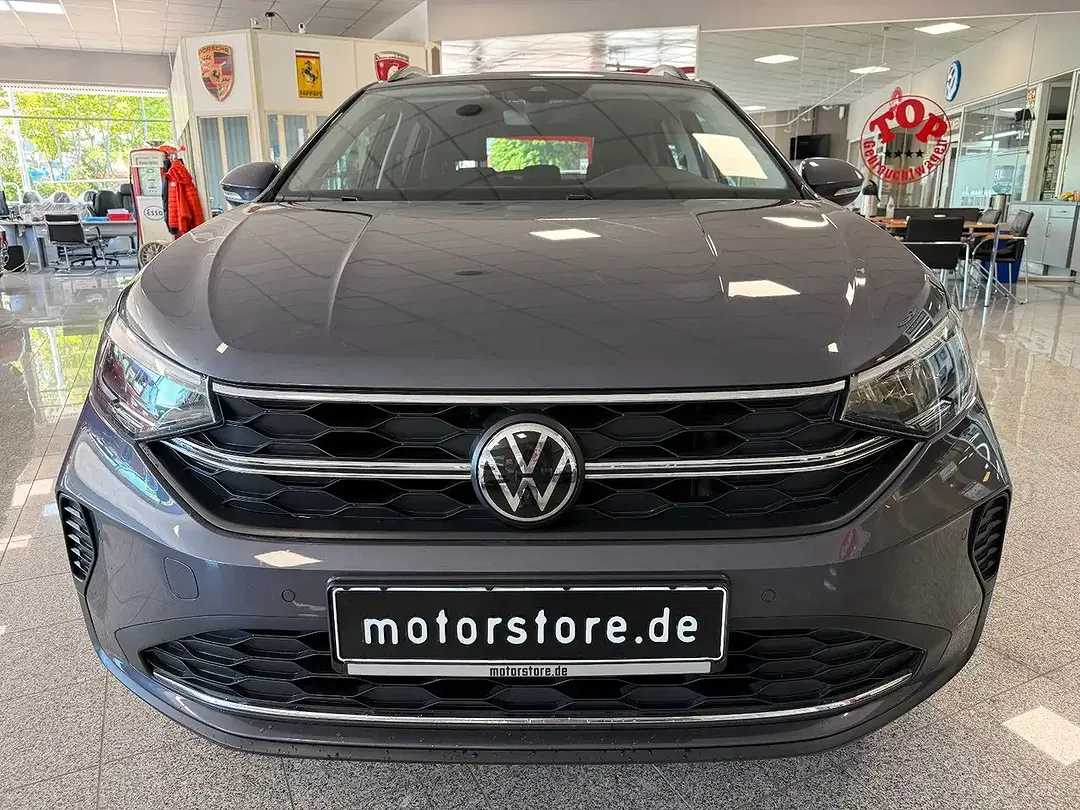 Volkswagen Taigo - Thumbnail 4