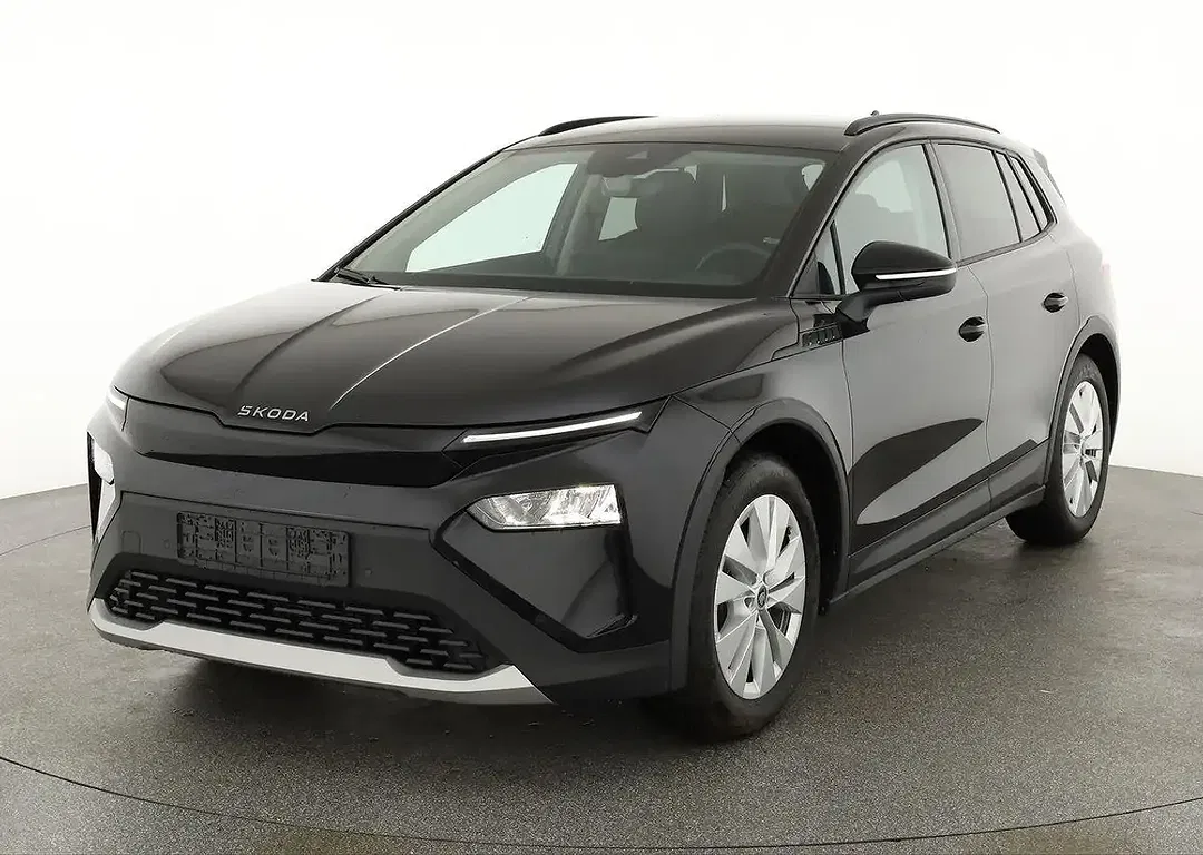 Skoda Elroq 60 Selection - foto 1