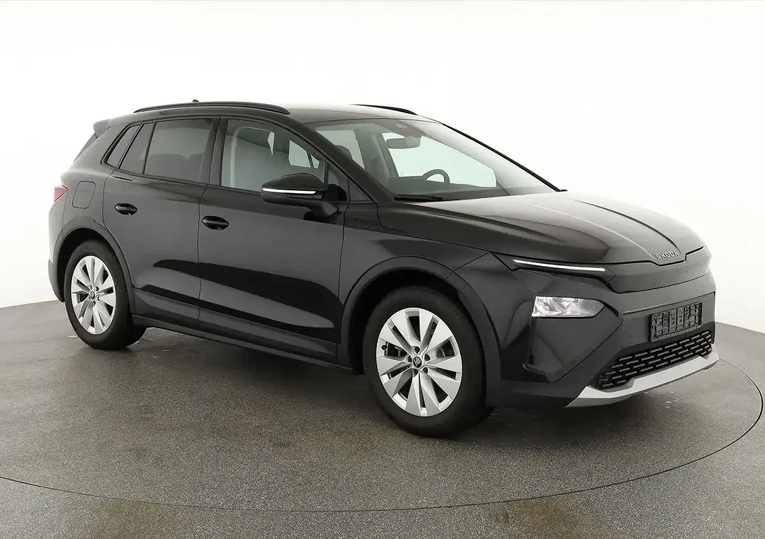 Skoda Elroq 60 Selection - foto 2