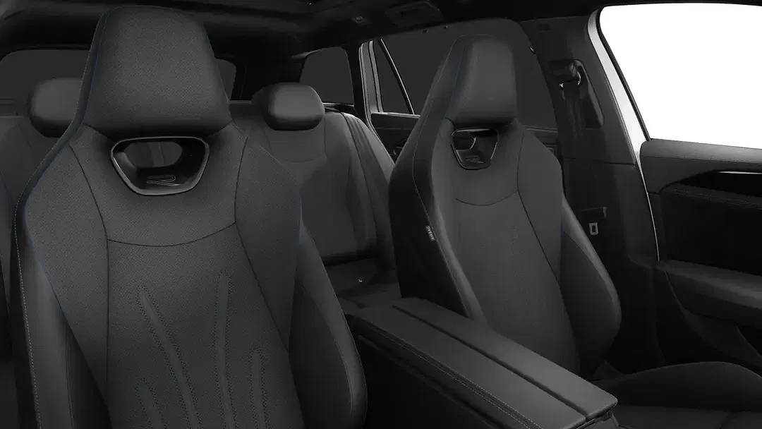 Volkswagen Passat Variant - Thumbnail 7