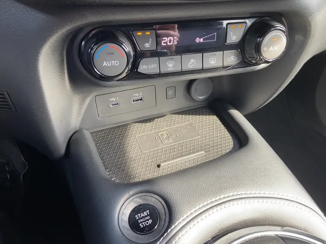 Nissan Juke AUT Tekna - foto 14