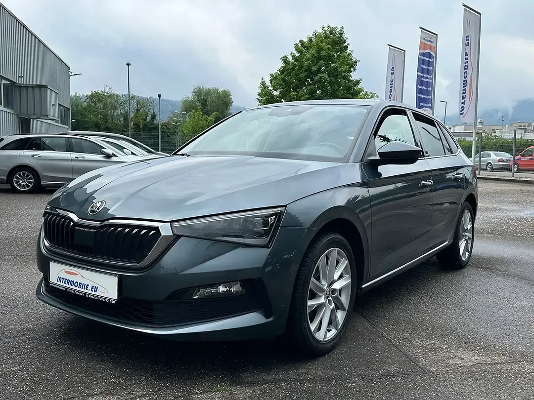 Skoda Scala - Afbeelding 1