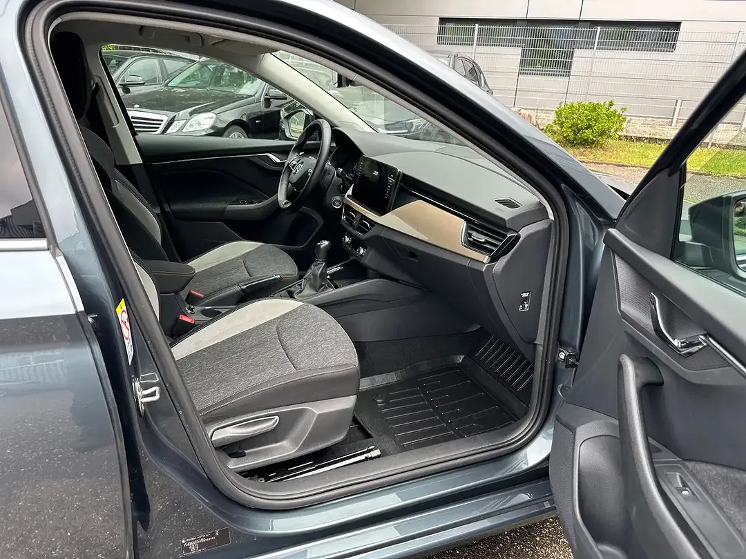 Skoda Scala - Thumbnail 7
