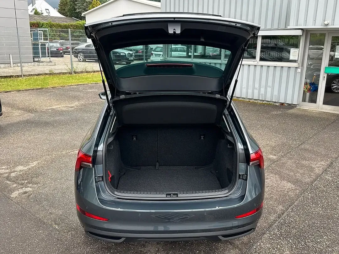 Skoda Scala - Thumbnail 5