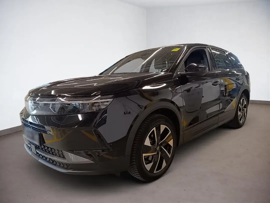 Opel Grandland - Thumbnail 1