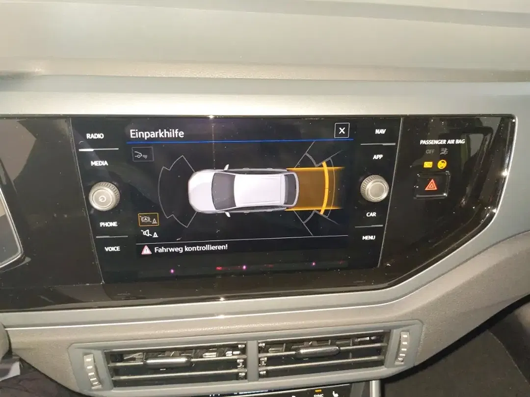 Volkswagen Taigo - Thumbnail 14