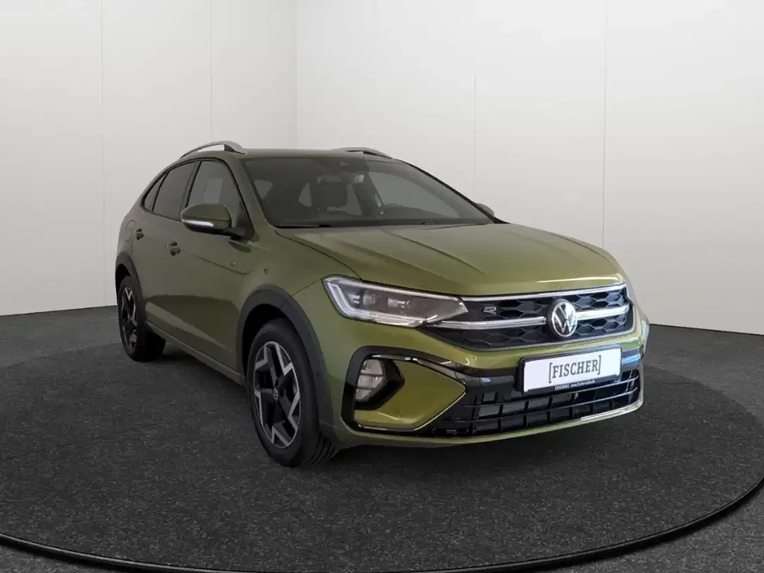 Volkswagen Taigo - Thumbnail 2