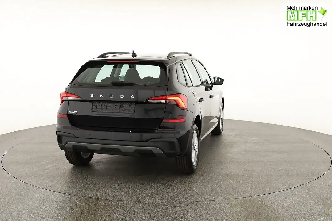 Skoda Kamiq 1.5 TSI DSG Selection - foto 15