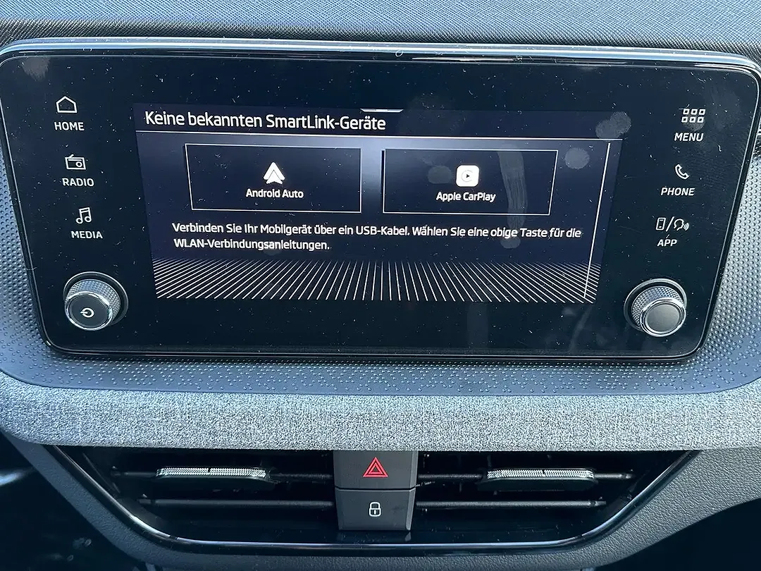 Skoda Kamiq - Thumbnail 11
