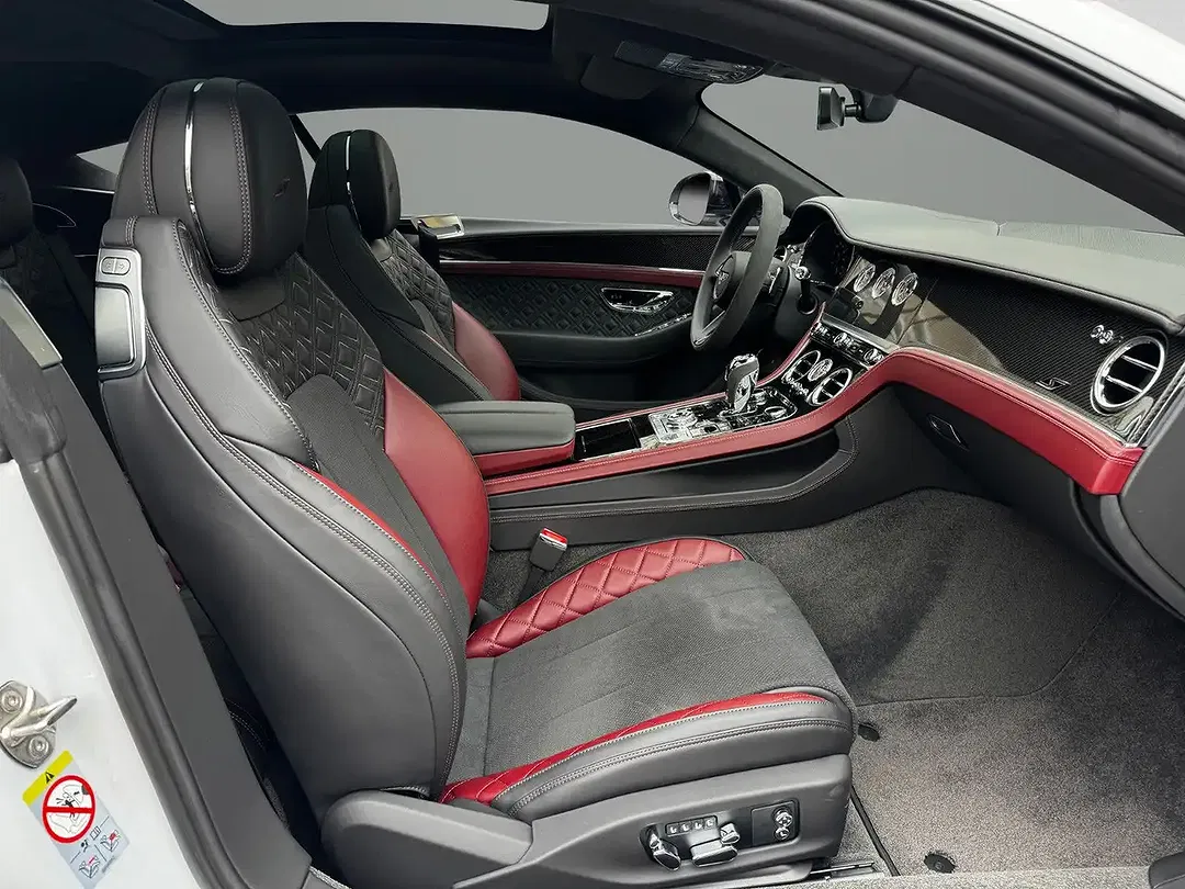Bentley Continental GT 4.0 V8 S - foto 15