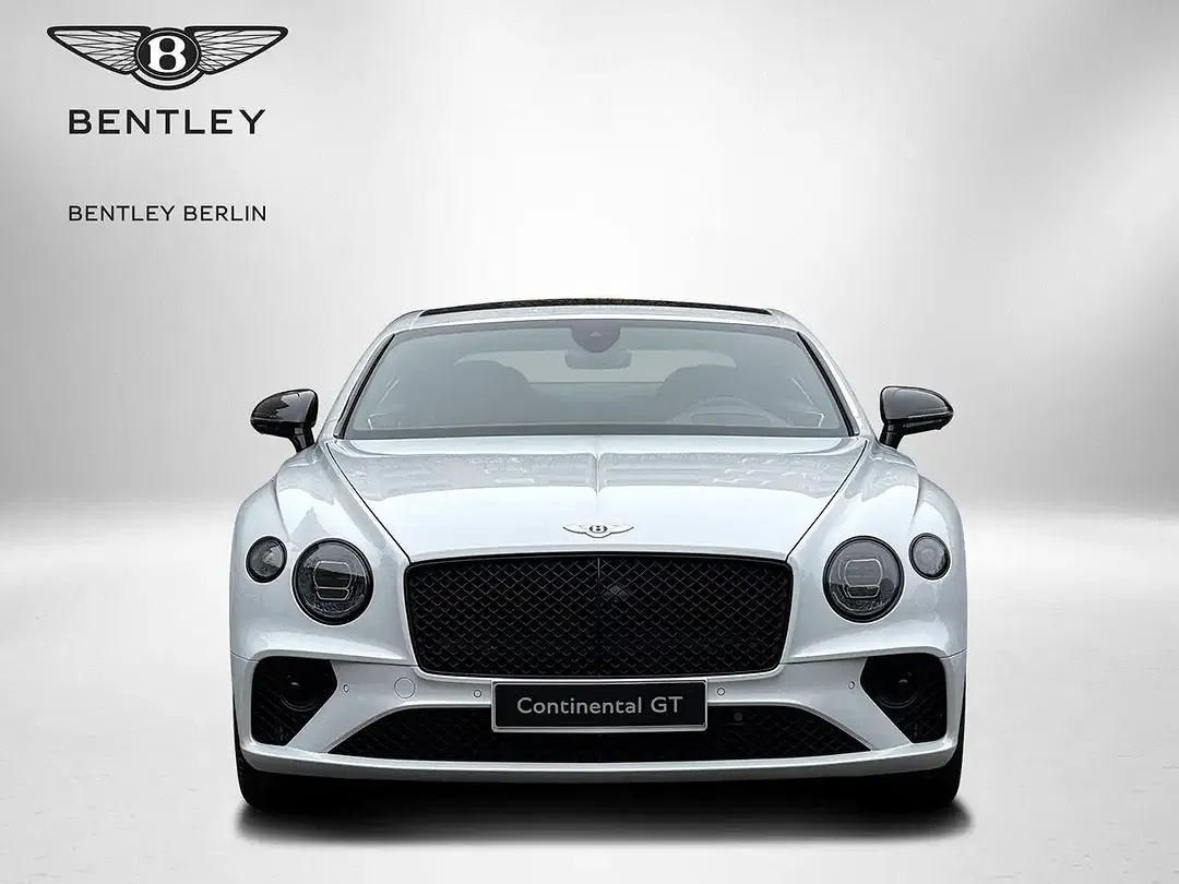 Bentley Continental GT 4.0 V8 S - foto 2