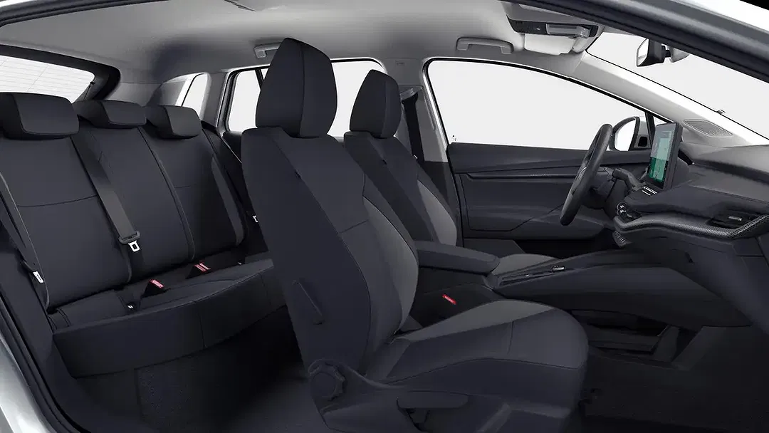 Skoda Elroq - Thumbnail 5