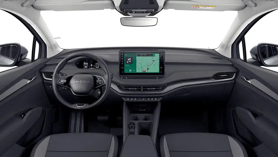 Skoda Elroq - Thumbnail 6