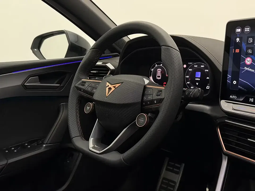 CUPRA Leon - Thumbnail 14