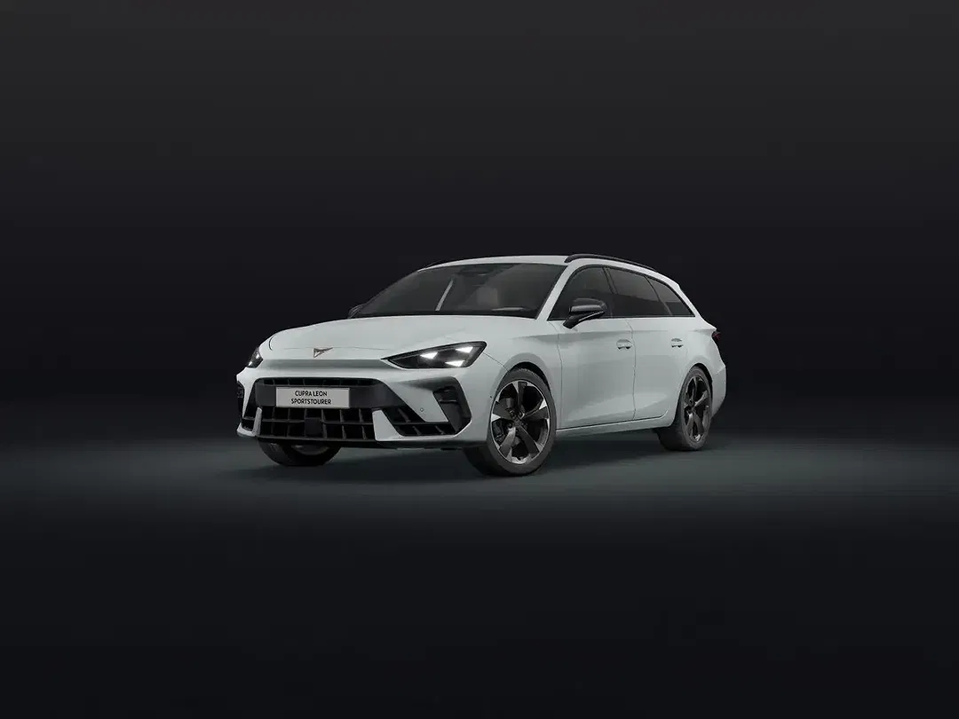 CUPRA Leon - Thumbnail 1